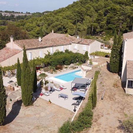 Chateau Catherine De Montgolfier B&B Narbonne Exterior photo